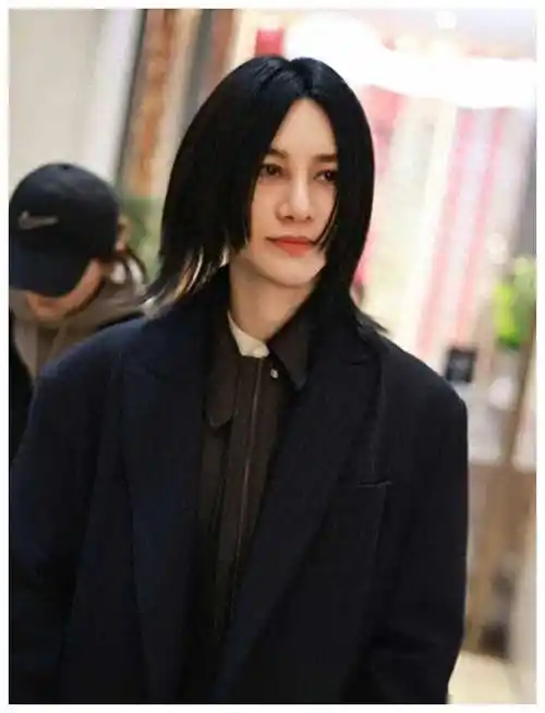 尚雯婕_梦想_人生