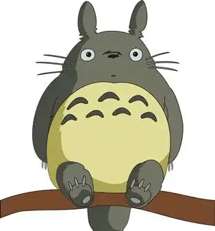 动漫为什么胖胖的动画形象总让人感觉萌萌哒