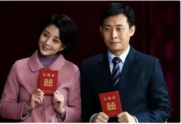 殷桃|鄢颇|梅婷|李小冉|孙东海|高希希|尤小刚|演艺事业|杨贵妃秘史