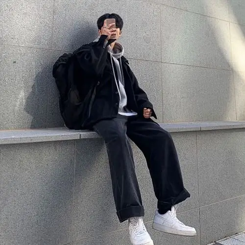 男头/头像/潮图/ins自截/男生头像/部位