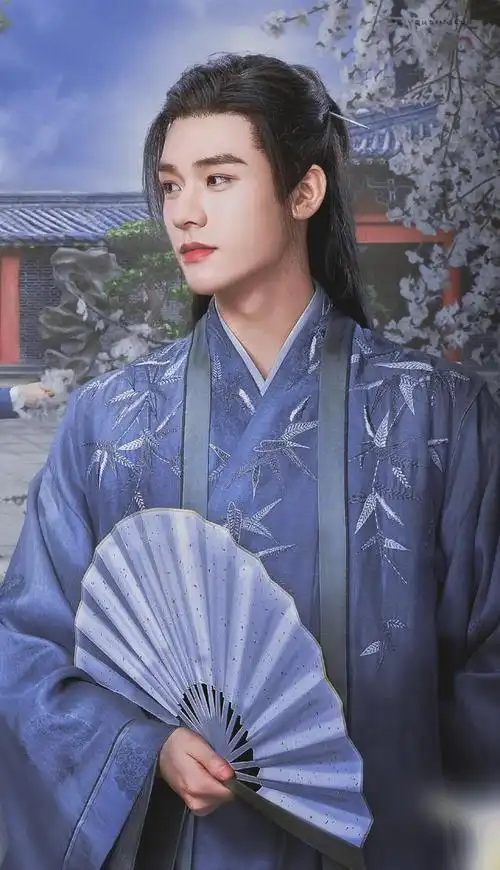 山河令温客行人设崩了其实全是因为周子舒做的这三件事