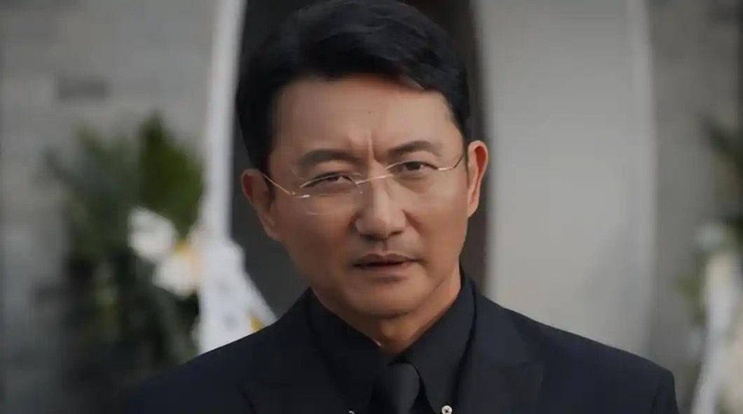 于和伟这次太拿得出手了!新剧开播收视第一,隆妮的大长腿没白露