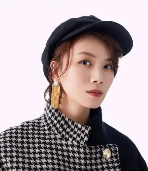 原创原创星汉灿烂曹曦文曾爆红被陈思诚抛弃后沉沦今凭越妃出圈