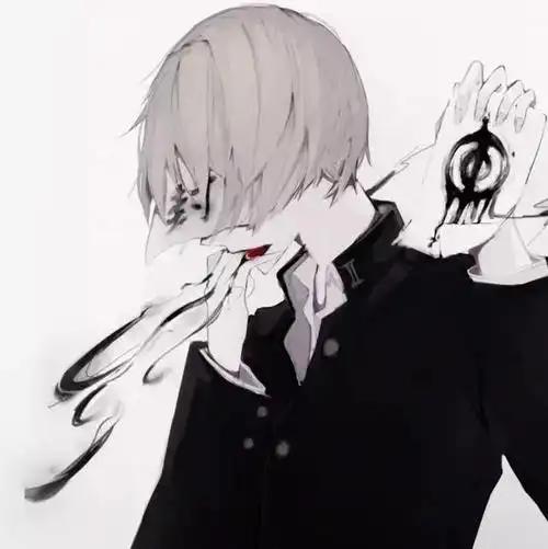 头像霸气黑暗系男生(头像霸气黑暗系男生真人)-天晟网