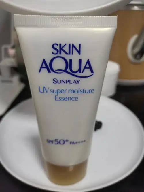 曼秀雷敦防晒霜