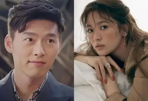 宋慧乔,玄彬分开九年被爆旧情复燃?当年分手藏隐情