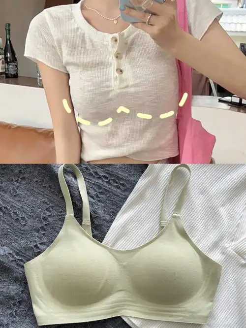 太爱这件啦小胸妹纸一定要闭眼入