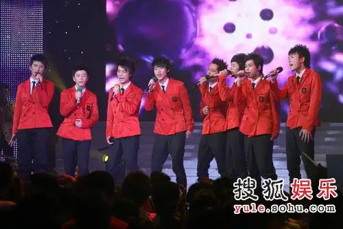 独家:快男13强圆满出炉 吉杰以票服众成功复出