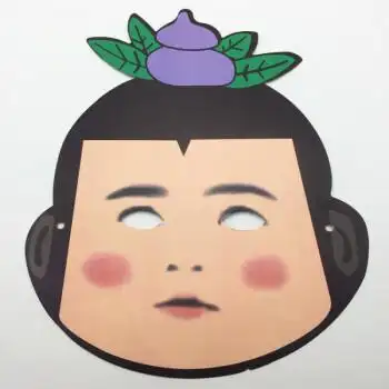 面具情趣拔河搞笑面具全脸接游戏表情包直播新娘恶搞网红聚会道具 31