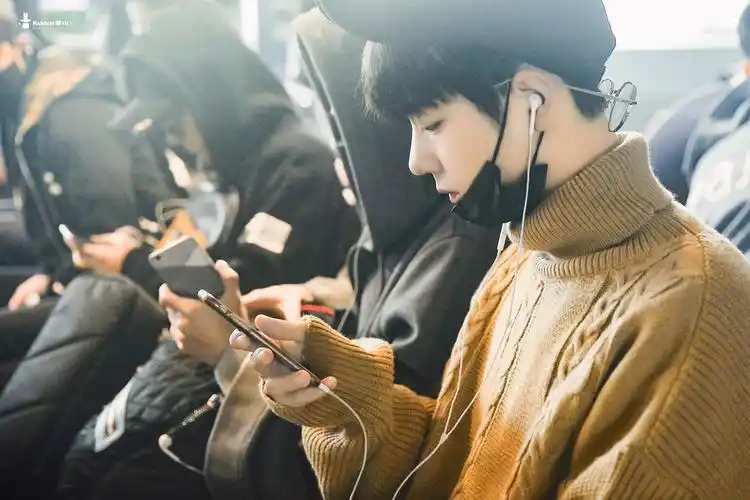 161031北京-杭州 肖战 机场 - 堆糖,美图壁纸兴趣社区