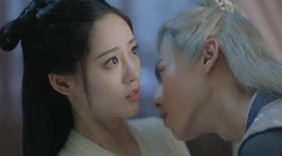 电视剧《遇龙》1-8集预告