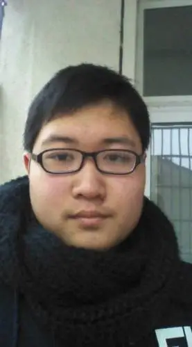 胖脸的男生适合什么发型?要干净利落些的