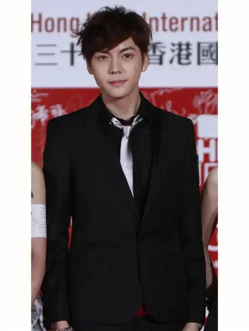 陈伟霆代言路易十三 #陈伟霆goldengoose全球代言人 #陈伟霆代言