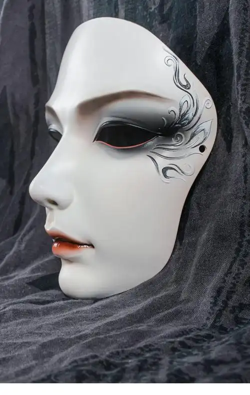 彼岸花,虞美人,纯白,小面具,暗黑王子-黑色,青鸟之恋,赤鸟之恋是否