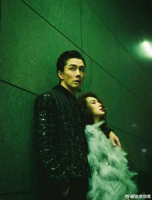 李承铉作曲戚薇作词我作柠檬精