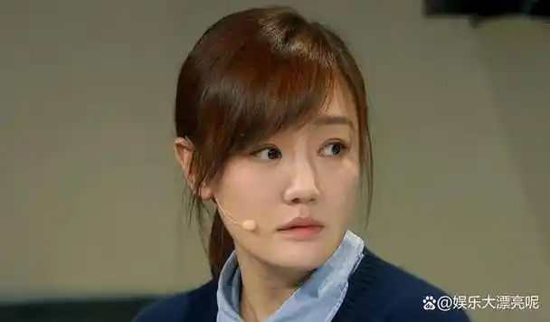 分手15年再看胡歌与薛佳凝如今的境遇两人差距一目了然