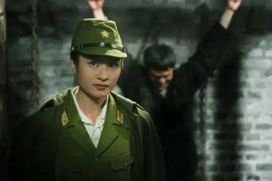 林好剧照柔弱小妹惊变日本间谍新浪娱乐讯 在最近各大卫视热播的电视