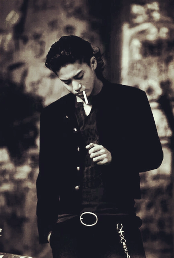 热血高校,辰川时生的重要作用!