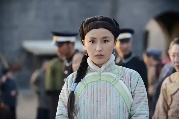 《永不低头》剧照[保存到相册]傅淼剧照[保存到相册]搜狐娱乐讯 电视