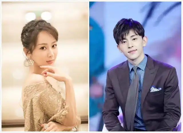 杨紫和邓伦要出演中国版《金秘书为何那样》,一定甜齁!_英俊