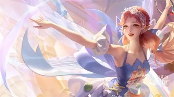 王者荣耀艾琳奇遇舞章皮肤多少钱艾琳奇遇舞章皮肤首周价格介绍多图