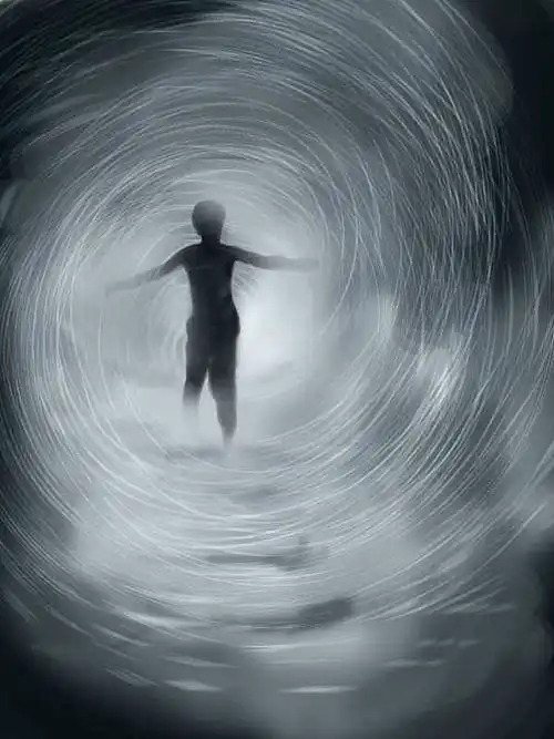 你们喜欢梦中的世界吗