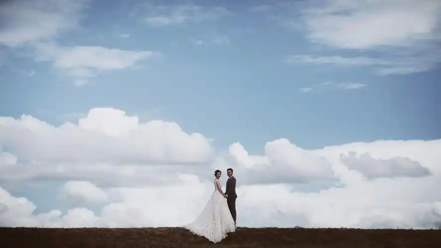 19studio婚纱照 | 客片欣赏-南昌19号摄影工作室相册-wed114结婚网