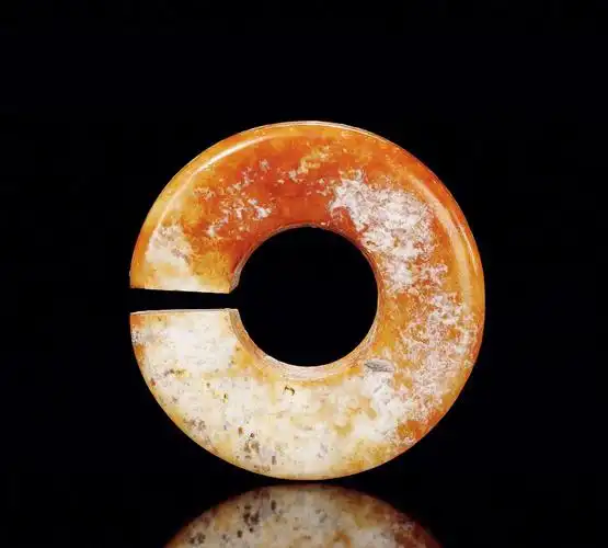 良渚古城遗址申遗成功,良渚玉器了解一下