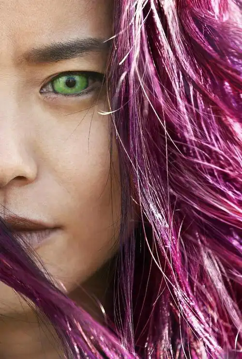 天赋异禀除了北极星小姐姐还有哪些变种人?一分钟快速了解超能者