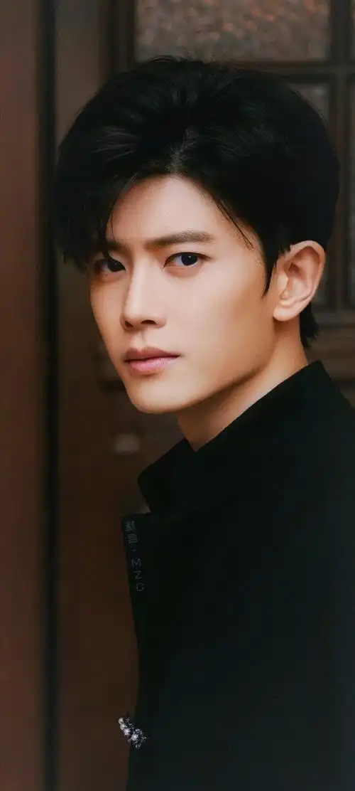 任嘉伦##任苒时光