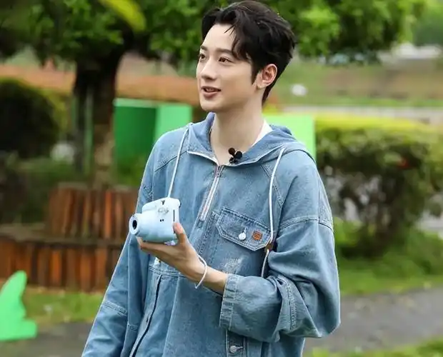 这才是赖冠霖退圈的真实原因!赖冠霖发文,亮明最好态度