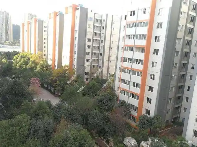 80平3房精装65万正东怡芳苑好楼层马街