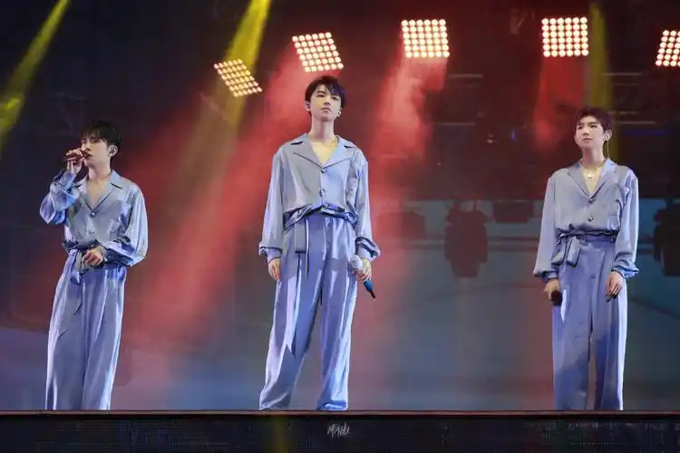 tfboys - 堆糖,美图壁纸兴趣社区