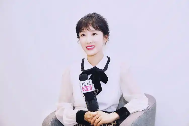 专访《都挺好》李念:性格比较"大女人" 生活中不会嫁给"苏明成"