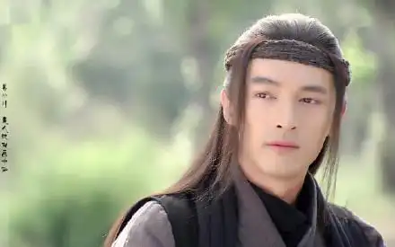 胡歌《神话》【易小川/蒙毅】一段跨越千年的爱情,一个男人的成长历程