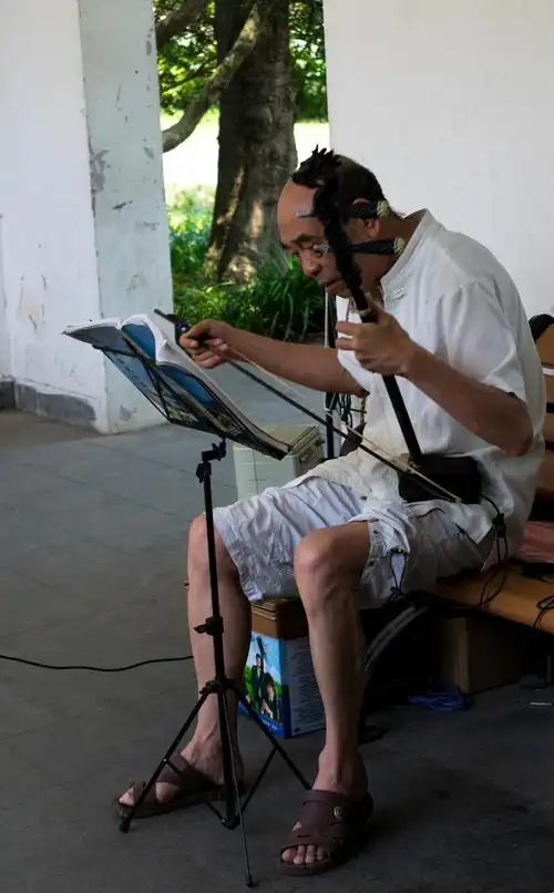 国际手势是通用的