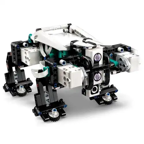 lego 乐高 mindstorms 第四代机器人 51515 机器人发明家