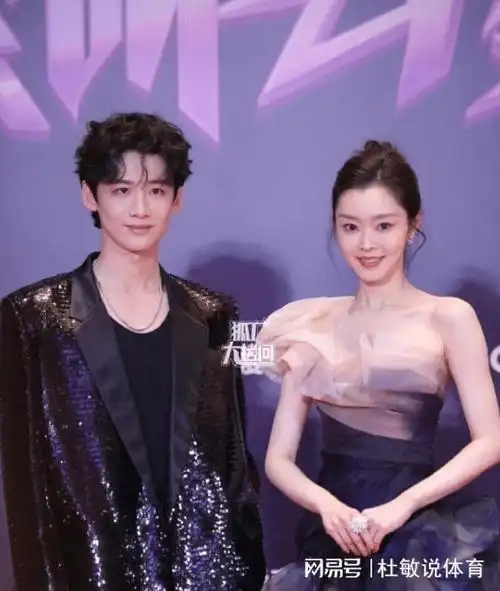 成毅近况白敬亭宋轶翻车周一围口碑反转郑爽被判