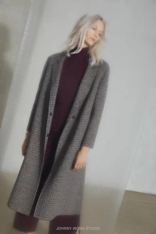 jacquelinearzel2019早春形象大片