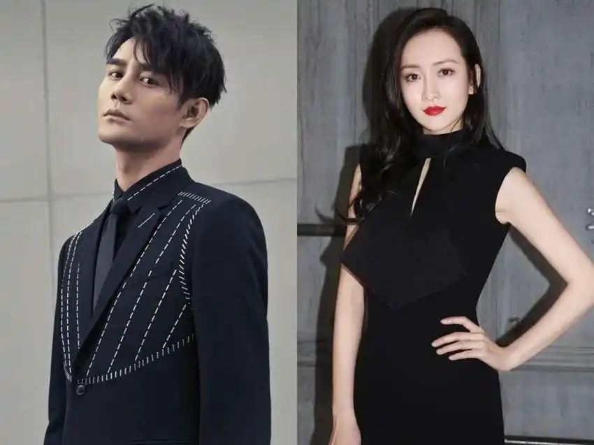 王凯王鸥牵手热聊被曝恋情?男方火速回应,网友:都是"伪装者"_关系