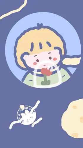 少女心壁纸- cr:@菜几几呦渐变纯色/手绘壁纸/聊天背景/小清新ins