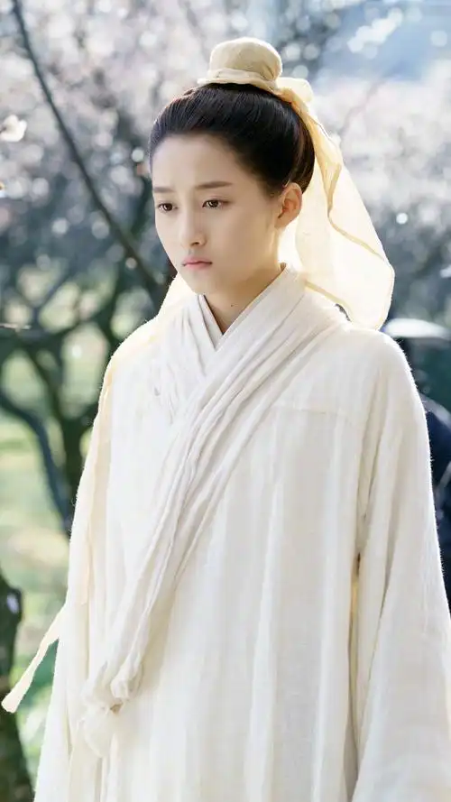 凤囚凰 刘楚玉 关晓彤