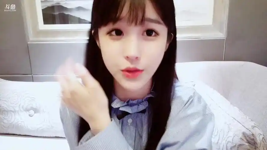 斗鱼-米儿啊i直播录像回放20190721-游戏视频-搜狐视频