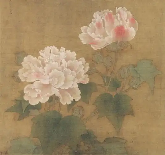 皇家画师妙丹青院体画代表人物李迪