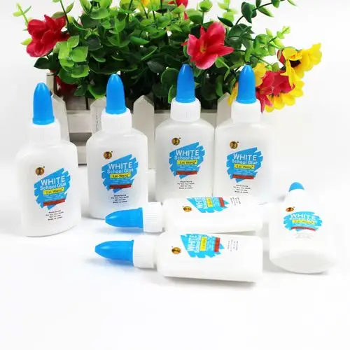 白胶白乳胶儿童手工胶水木工办公学生diy模型胶水