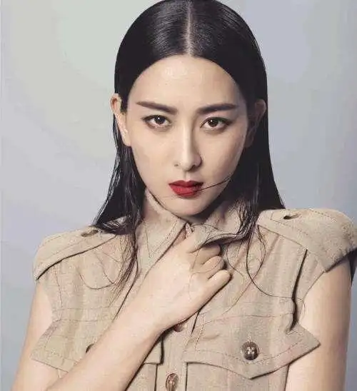 大脸适合戴什么耳环