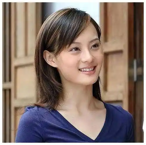 孙俪微整传闻,揭秘真假容颜,众说纷纭?_照片_媒体_变化