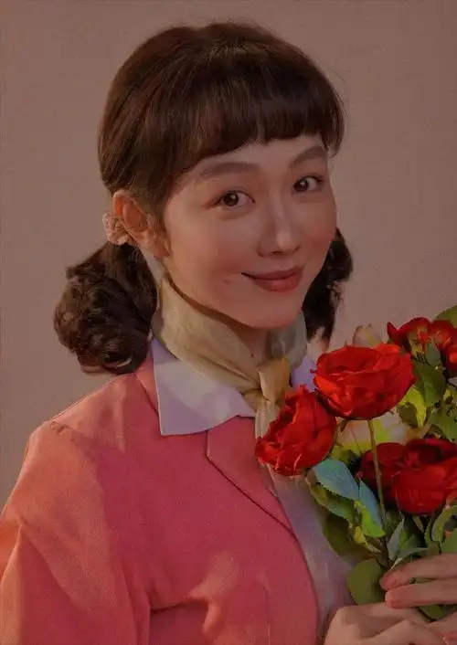 纪实"窝囊"10年没人理,演一回"渣女"火了,姜妍终于"扬眉吐气"了?