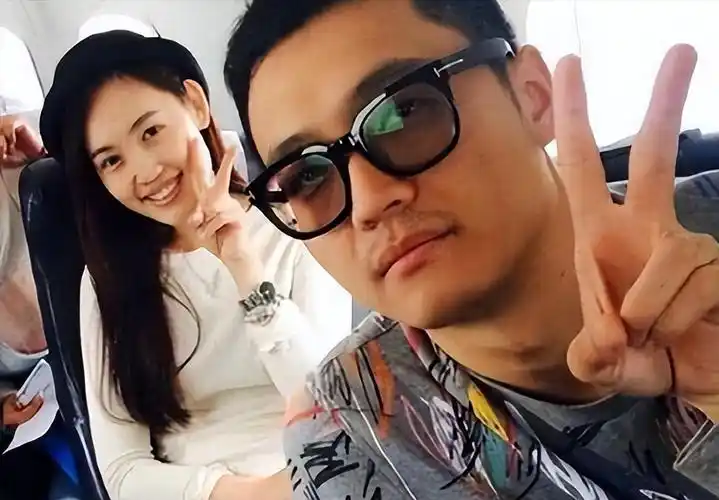 回顾离婚后苦尽甘来这6位明星打脸前任的方式太解气离得好