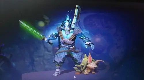 dota2 剑圣什么搭配帅啊 请教下,2017-07-28 21:17 附件 2017-07-28